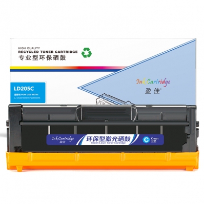 盈佳YJ LD205蘭鼓